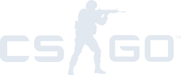 Logo CS:GO