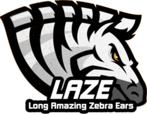 Logo LaZe