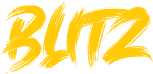 Logo Blitz Esports