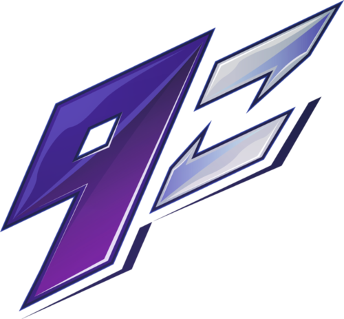 Logo 9z Team Female