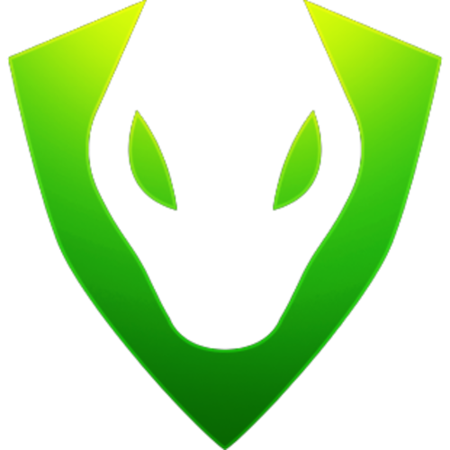 Logo Venomcrest Esports