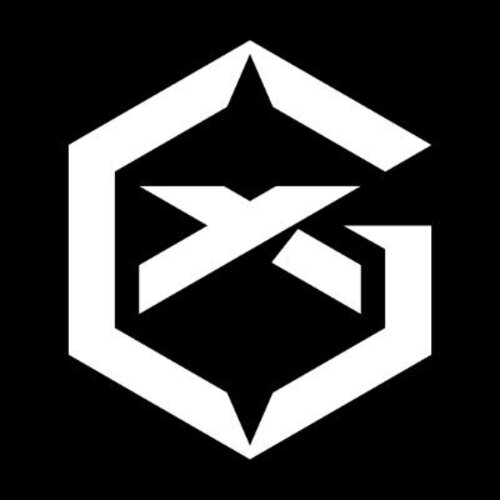 Logo GIANTX