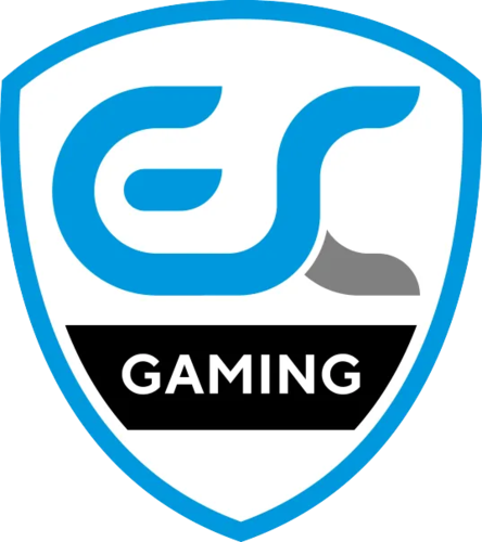Logo ESC Gaming