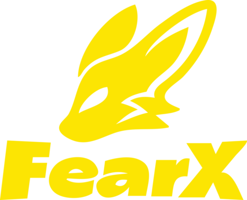Logo FearX