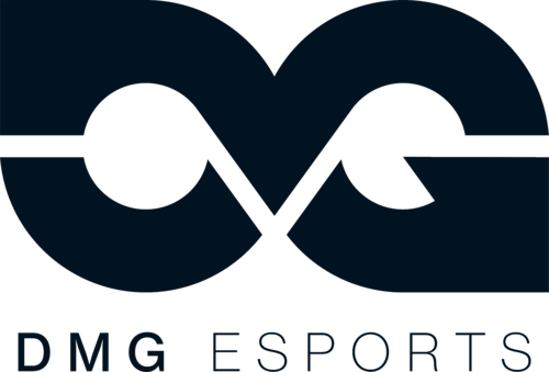 Logo DMG Esports
