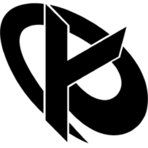 Logo Karmine Corp