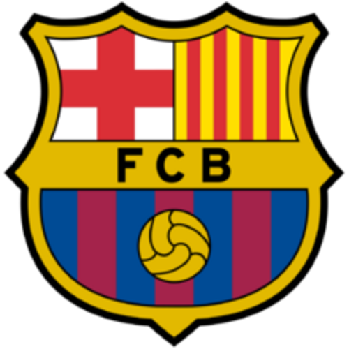 Logo Barça eSports