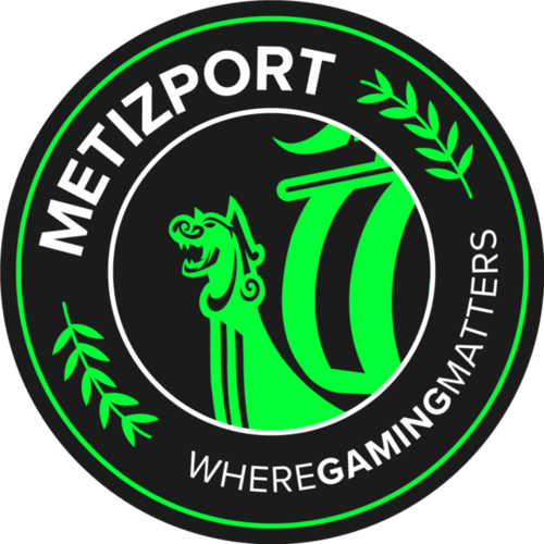 Logo Metizport