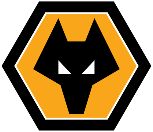Logo Wolves Esports