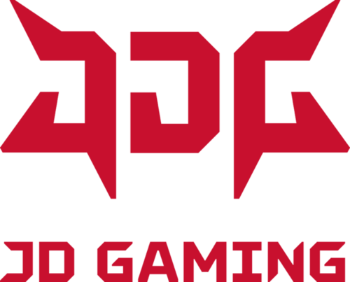 Logo JD Gaming