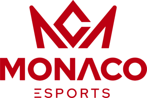 Logo Monaco Esports