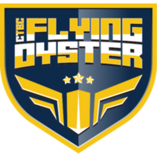 Logo CTBC Flying Oyster