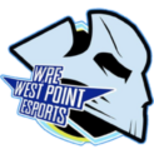 Logo West Point Esports PH