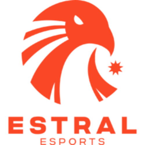 Logo Estral Esports
