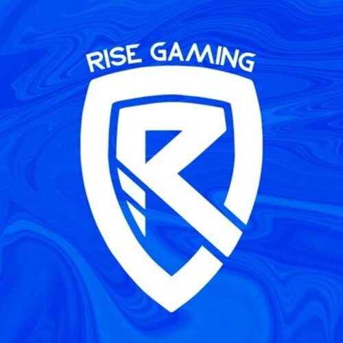 Logo Rise Gaming