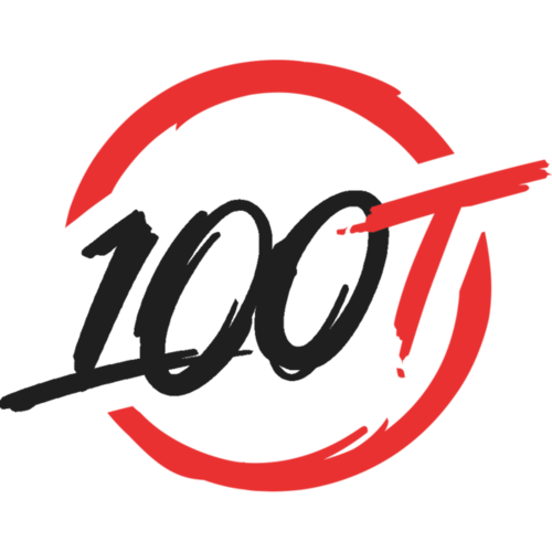 Logo 100 Thieves