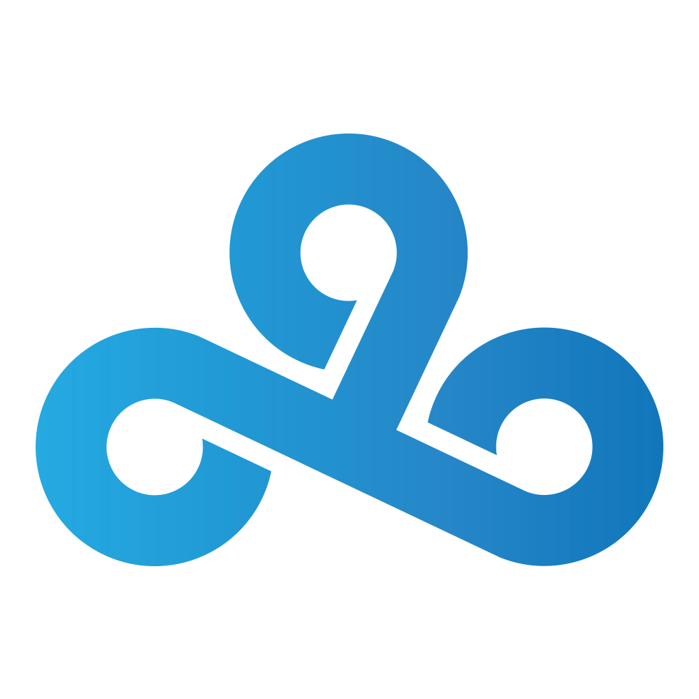 Logo Cloud9