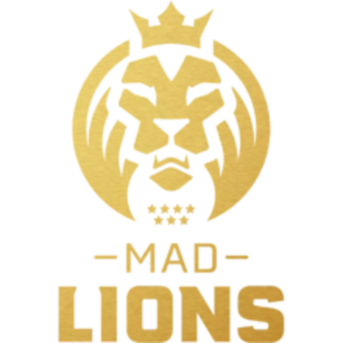 Logo MAD Lions