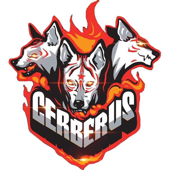 Logo CERBERUS Esports