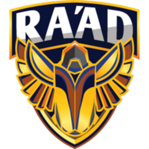 Logo RA'AD