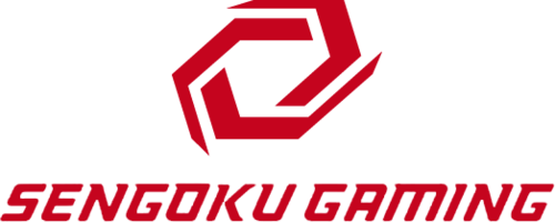 Logo Sengoku Gaming