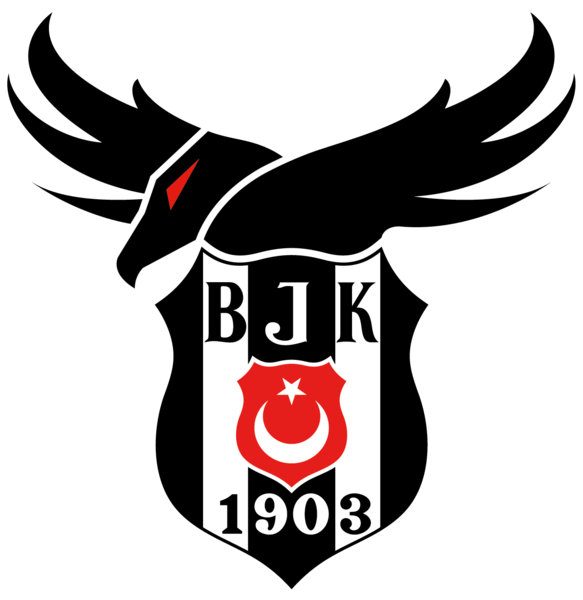 Logo Beşiktaş Esports
