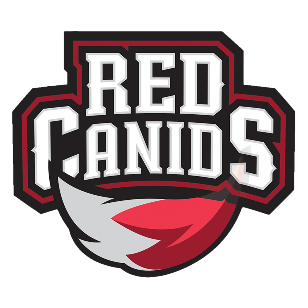 Logo RED Canids