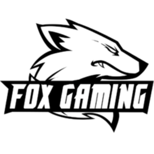 Logo Fox Gaming