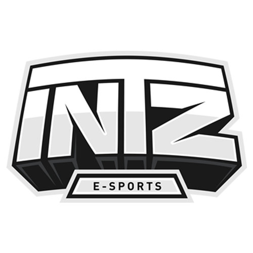 Logo INTZ e-Sports