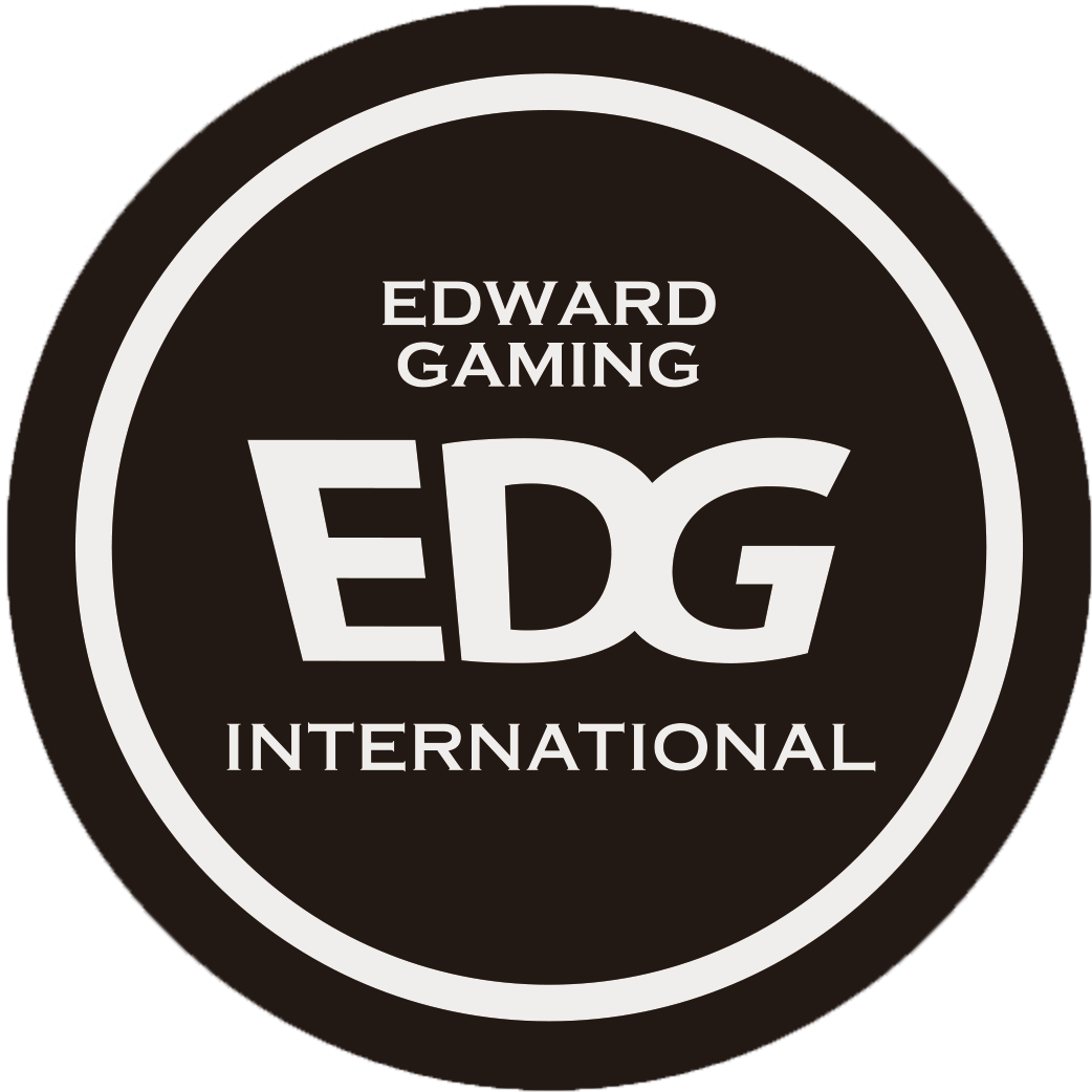Logo EDward Gaming