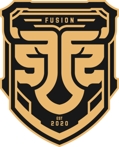 Logo FUSION