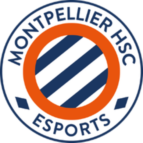 Logo MHSC Esport
