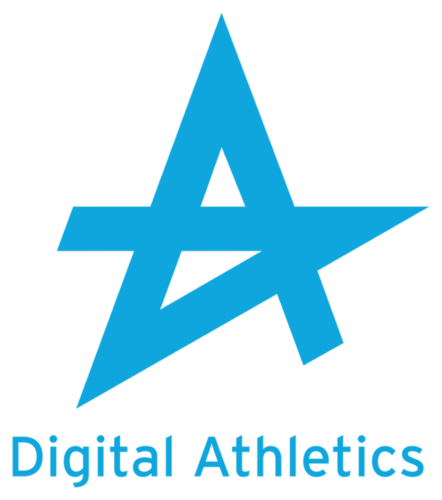 Logo Digital Athletics