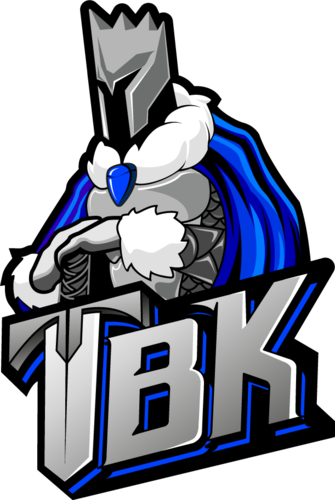 Logo TBK Esports