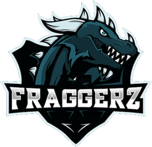 Logo Fraggerz