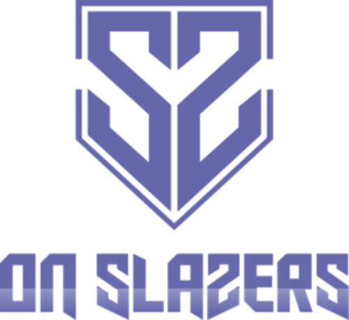 Logo On Sla2ers