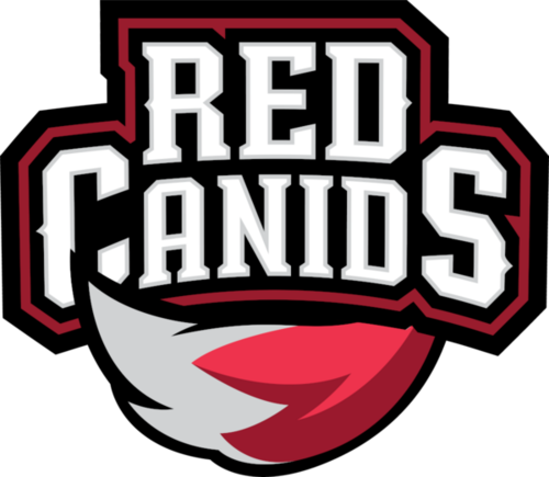 Logo RED Canids