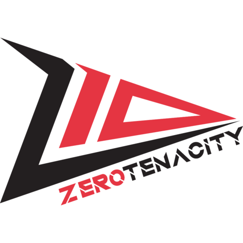 Logo Zero Tenacity