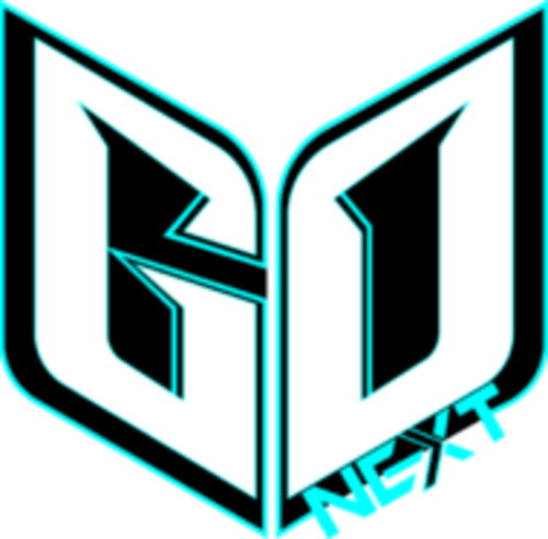 Logo GoNext Esports