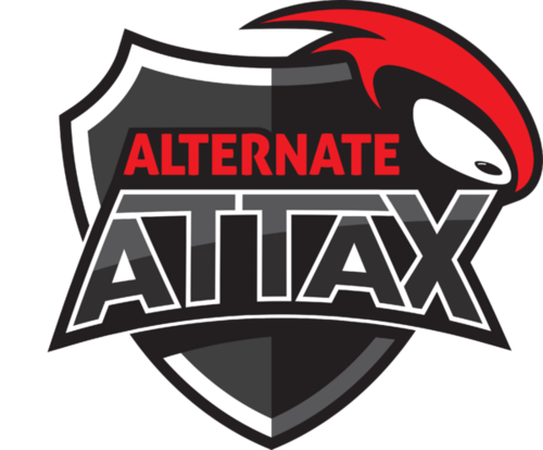 Logo ALTERNATE aTTaX