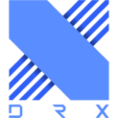 Logo DRX Challengers