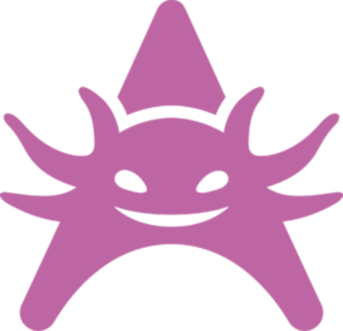 Logo Axolotl