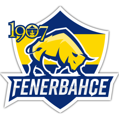 Logo 1907 Fenerbahçe Esports