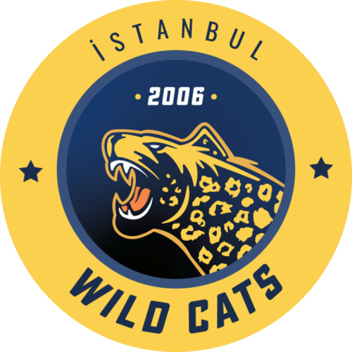 Logo Istanbul Wildcats