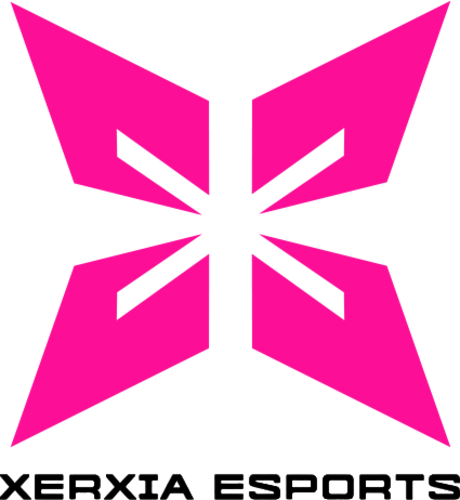 Logo XERXIA