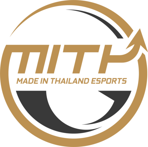 Logo Made in Thailand
