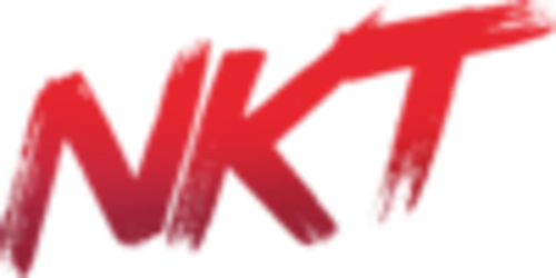 Logo Team NKT