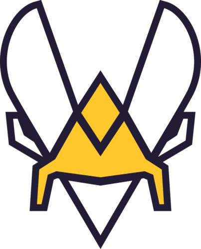 Logo Team Vitality