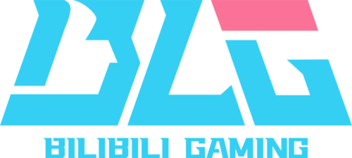 Logo Bilibili Gaming