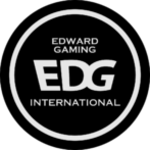 Logo EDward Gaming